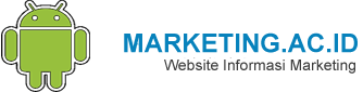 MARKETING.AC.ID : Webiste Digital Marketing