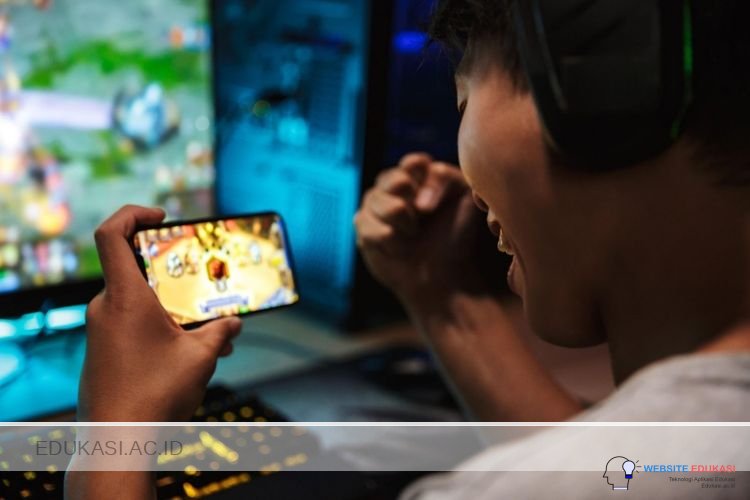 Apa Itu Gaming? Panduan Lengkap untuk Memahami Dunia Gaming